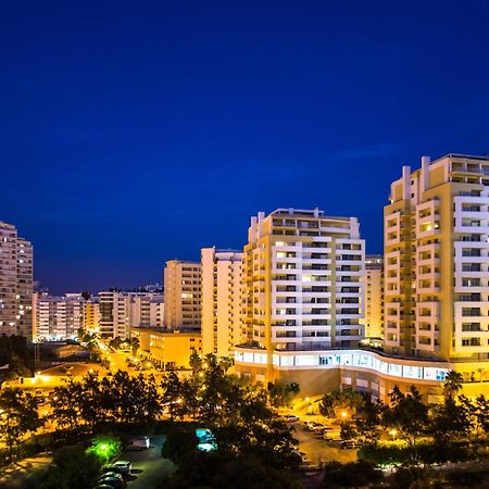 70 négyzetméteres, 2 hálószobás Apartman 2 fürdőszobával Praia do Vau területén Portimão Kültér fotó
