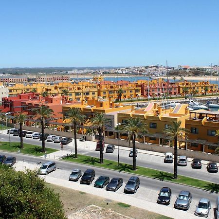 70 négyzetméteres, 2 hálószobás Apartman 2 fürdőszobával Praia do Vau területén Portimão Kültér fotó